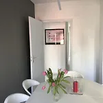דירה Casa Realba *