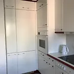 דירה Casa Realba *