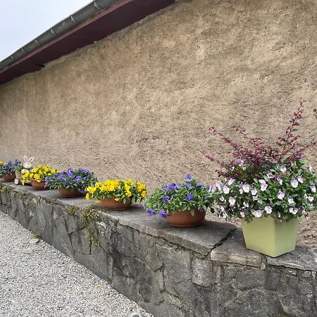 Casa Realba * Brissago