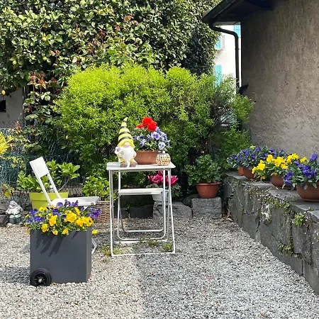 Casa Realba Apartment