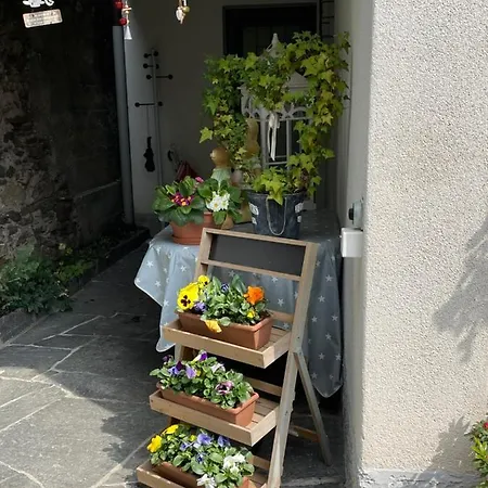 Casa Realba Διαμέρισμα *