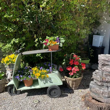 Casa Realba Appartement Brissago