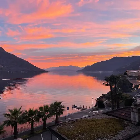 Casa Realba * Brissago