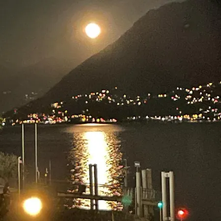 Casa Realba * Brissago