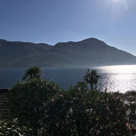 Casa Realba * Brissago