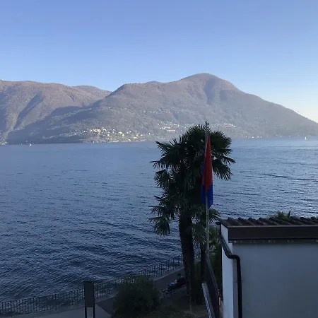 Casa Realba * Brissago