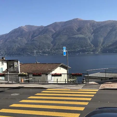 Casa Realba * Brissago