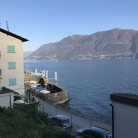 Casa Realba * Brissago