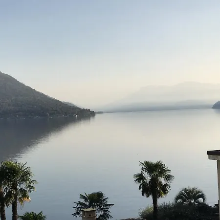 Appartement Casa Realba *