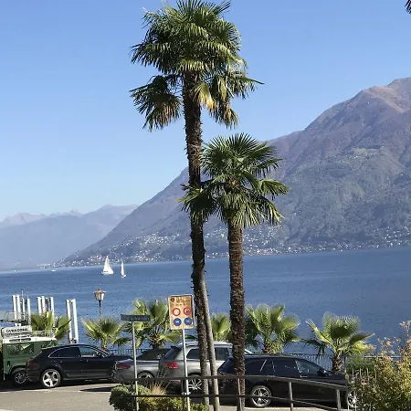 Appartamento Casa Realba *