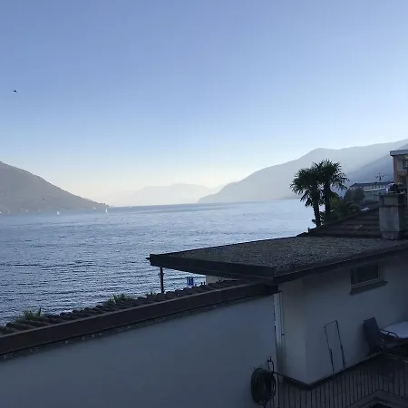 Casa Realba * Brissago