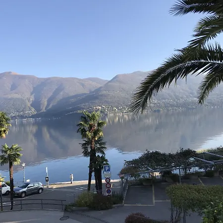 Casa Realba * Brissago