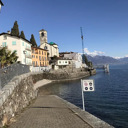 Apartman Casa Realba *