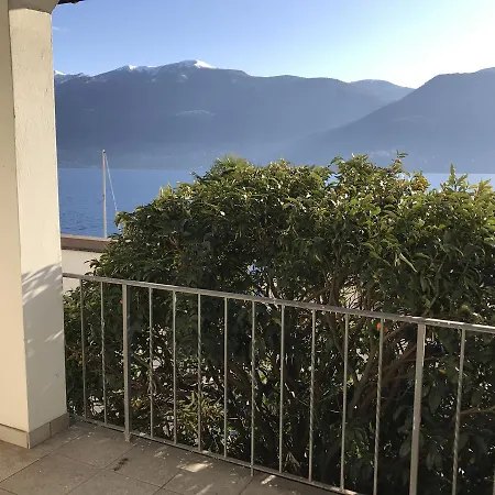 Apartman Casa Realba *