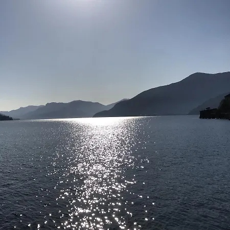 Appartement Casa Realba *