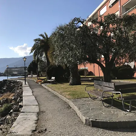 Casa Realba * Brissago