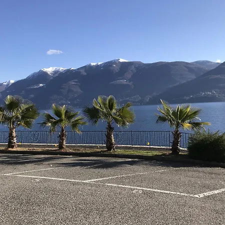Casa Realba * Brissago
