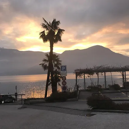 Appartamento Casa Realba *