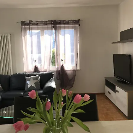 Casa Realba * Brissago