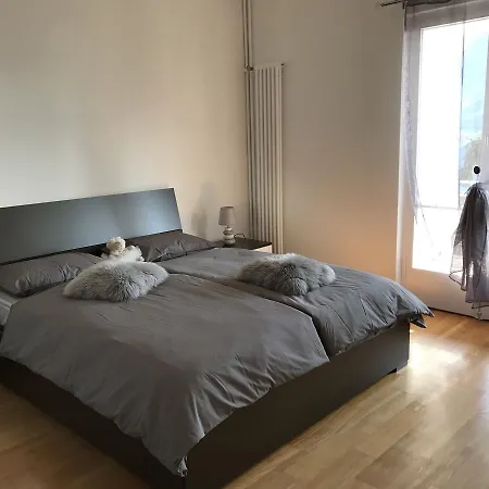 Apartman Casa Realba *