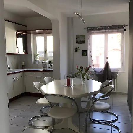 Apartment Casa Realba *