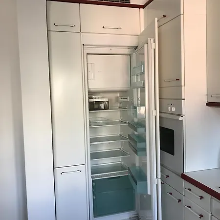 Appartement Casa Realba *