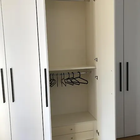 Casa Realba * Brissago