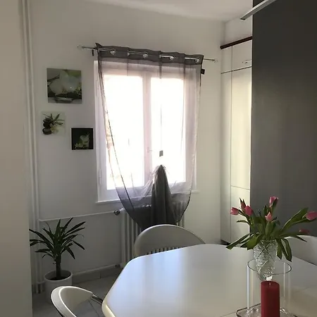 Casa Realba * Brissago