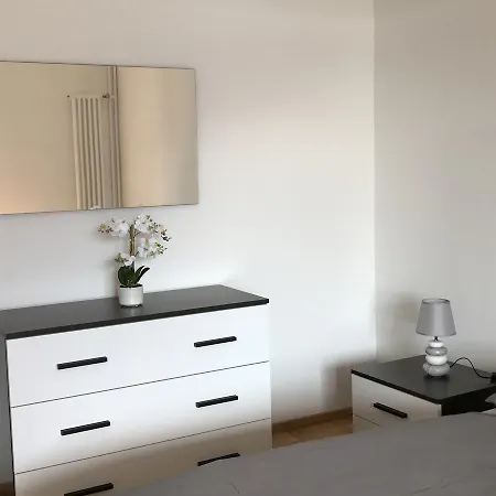 Appartement Casa Realba *