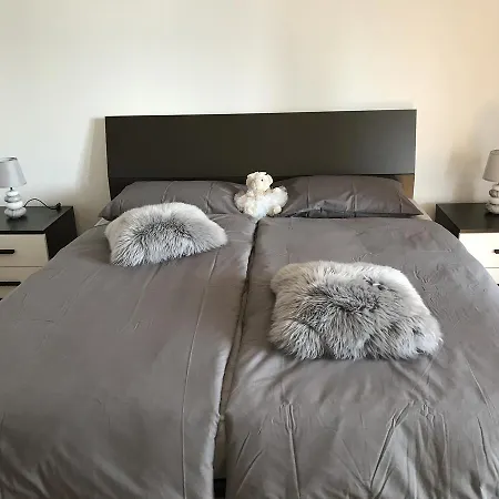 Casa Realba * Brissago