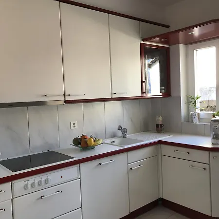 Casa Realba * Brissago