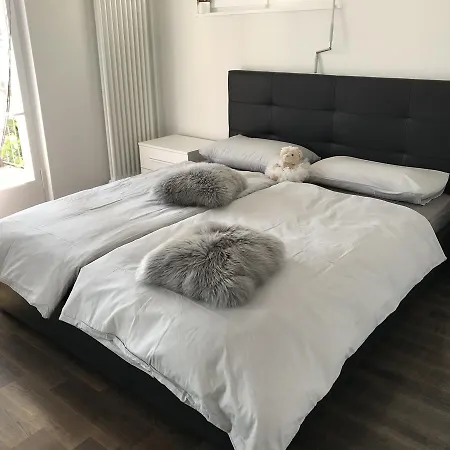 Apartman Casa Realba *