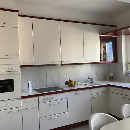 Casa Realba * Brissago