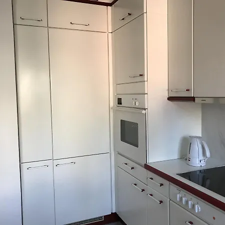 Apartment Casa Realba *