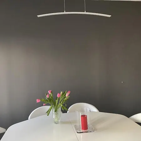 Apartman Casa Realba *