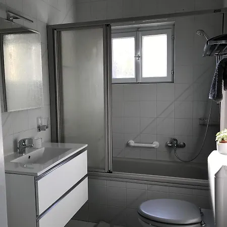 Apartment Casa Realba *