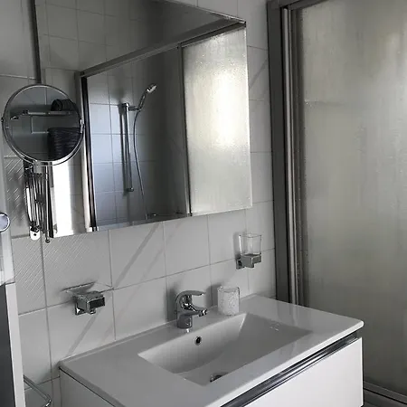 Appartement Casa Realba *