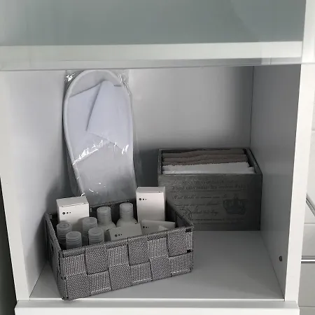 Casa Realba * Brissago