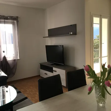 Casa Realba * Brissago