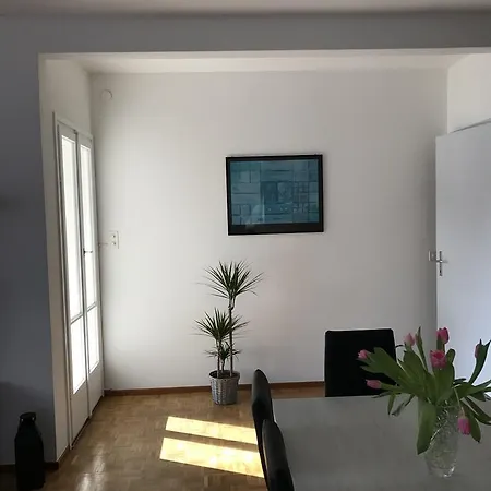 Casa Realba * Brissago