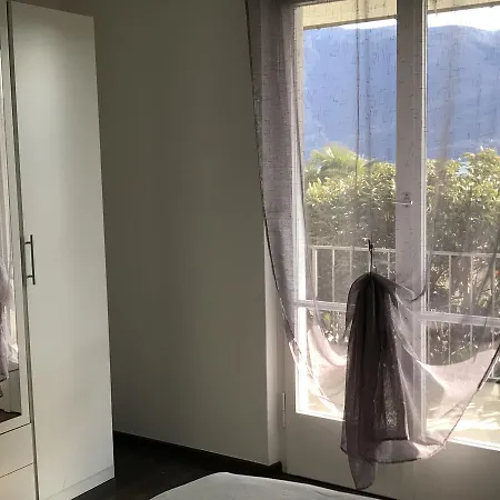 Casa Realba * Brissago