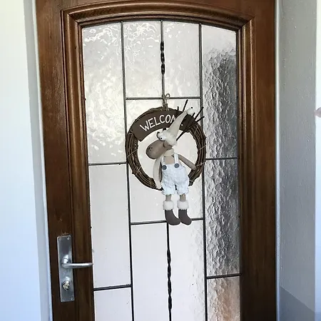 Apartman Casa Realba *