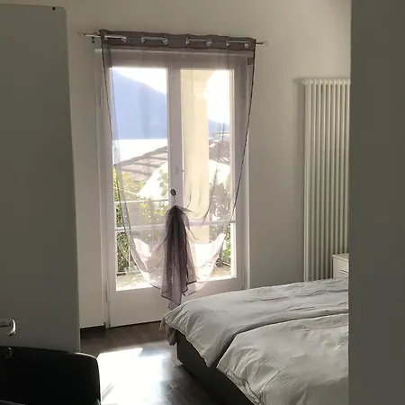 Casa Realba * Brissago