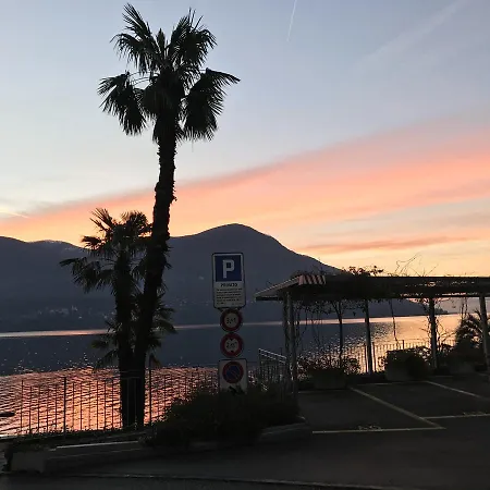 Casa Realba * Brissago