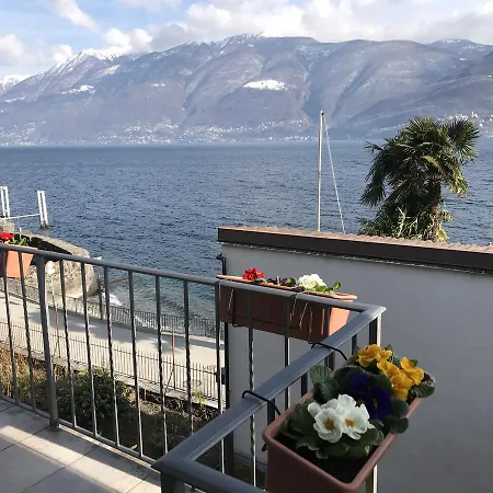 Casa Realba * Brissago