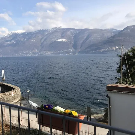 Appartamento Casa Realba *