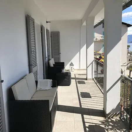 Casa Realba *