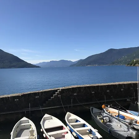 Appartamento Casa Realba