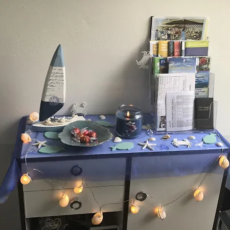 Appartement Casa Realba