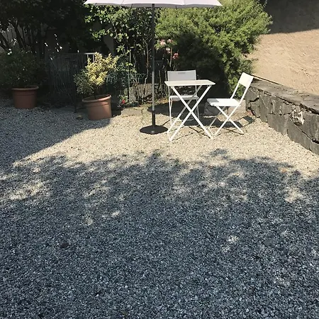 Casa Realba Appartamento *